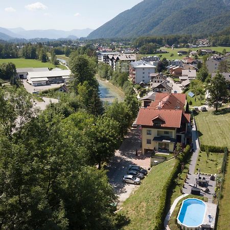 Nobile Lumaris 202 Apartman Bad Ischl Kültér fotó