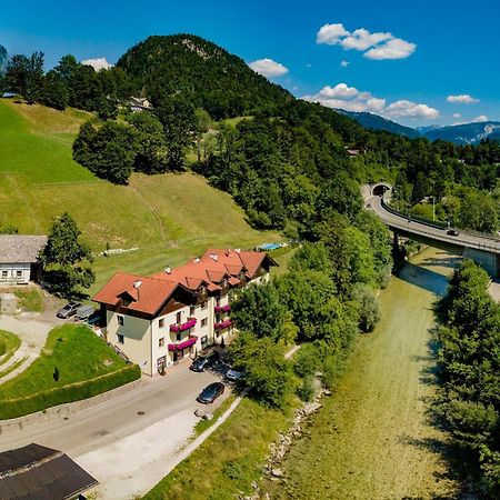 Nobile Lumaris 202 Apartman Bad Ischl Kültér fotó