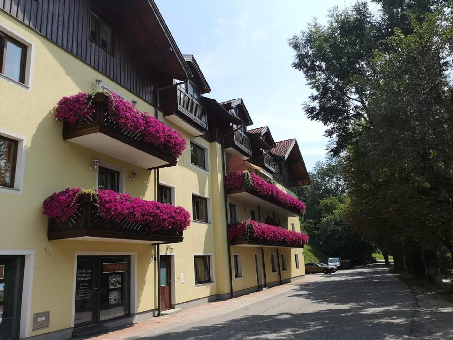 Nobile Lumaris 202 Apartman Bad Ischl Kültér fotó