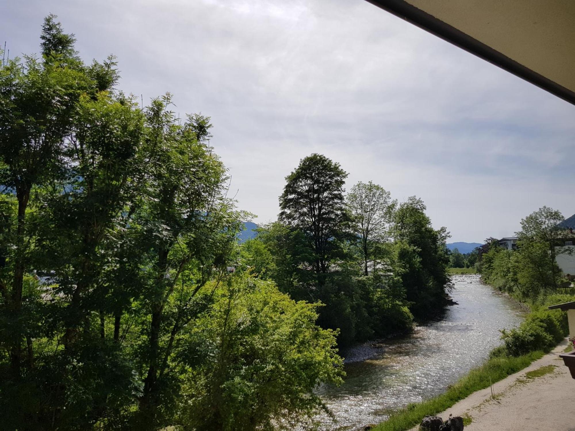 Nobile Lumaris 202 Apartman Bad Ischl Kültér fotó