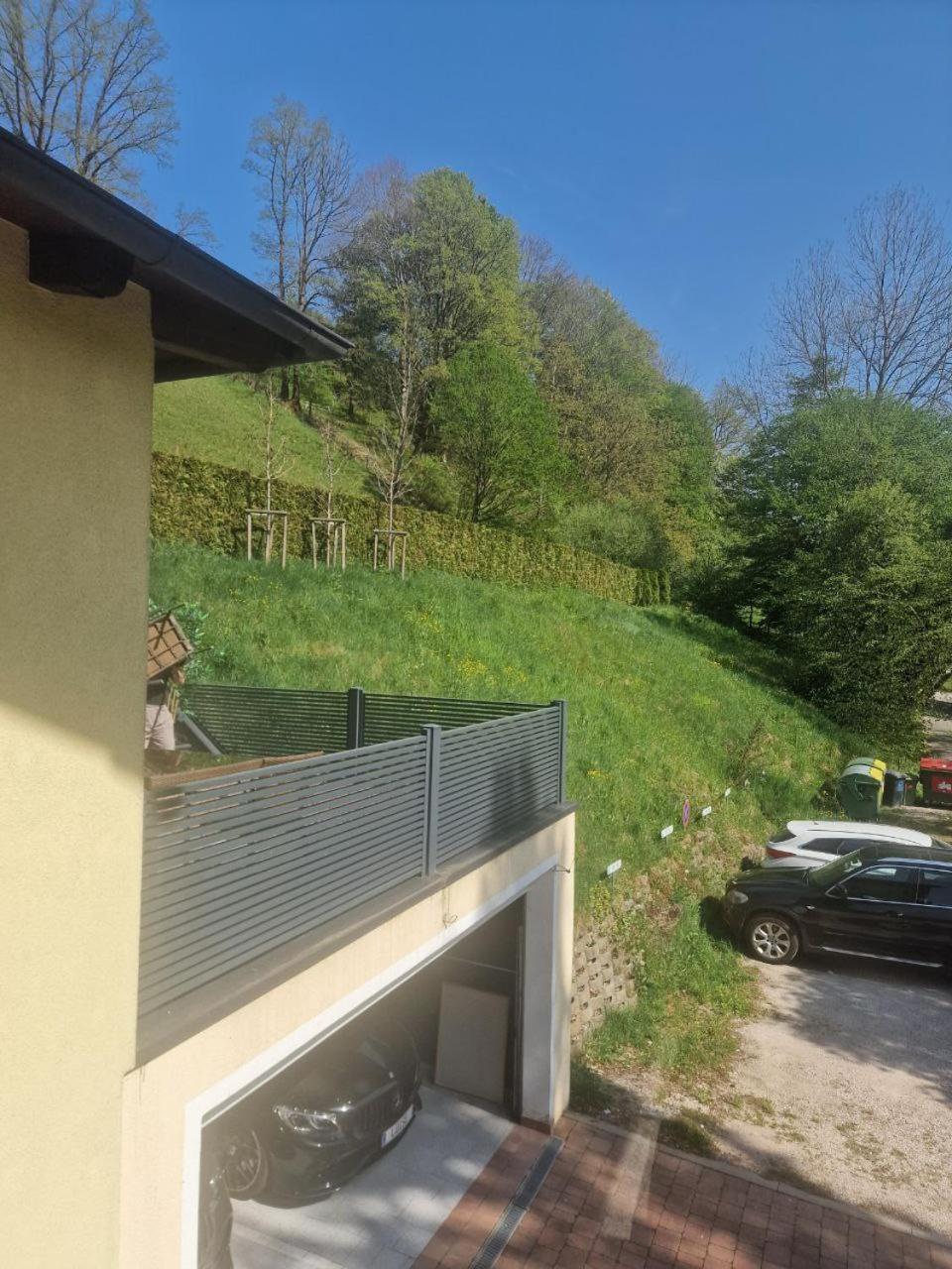 Nobile Lumaris 202 Apartman Bad Ischl Kültér fotó