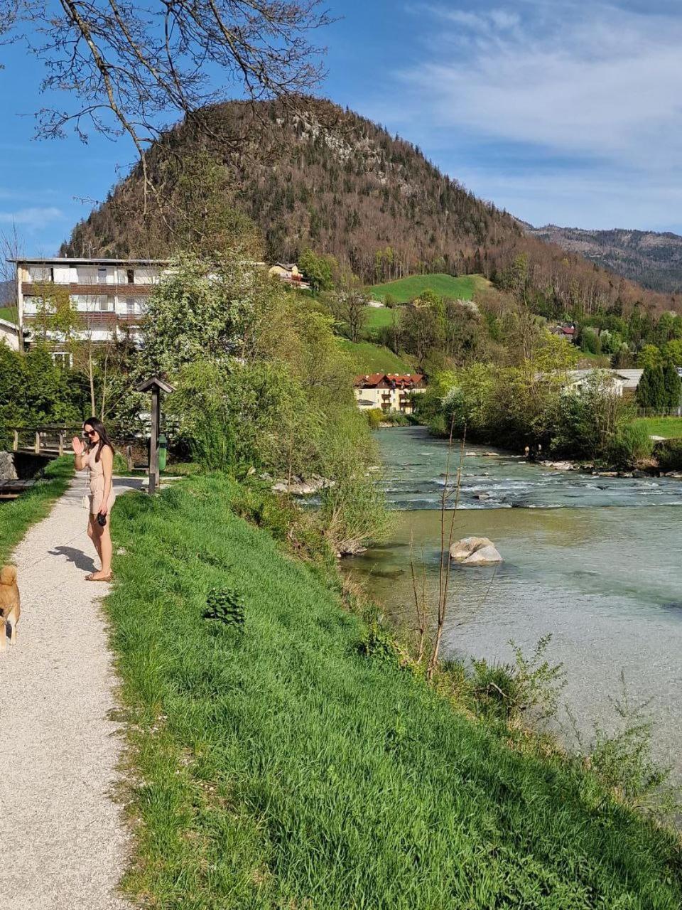 Nobile Lumaris 202 Apartman Bad Ischl Kültér fotó