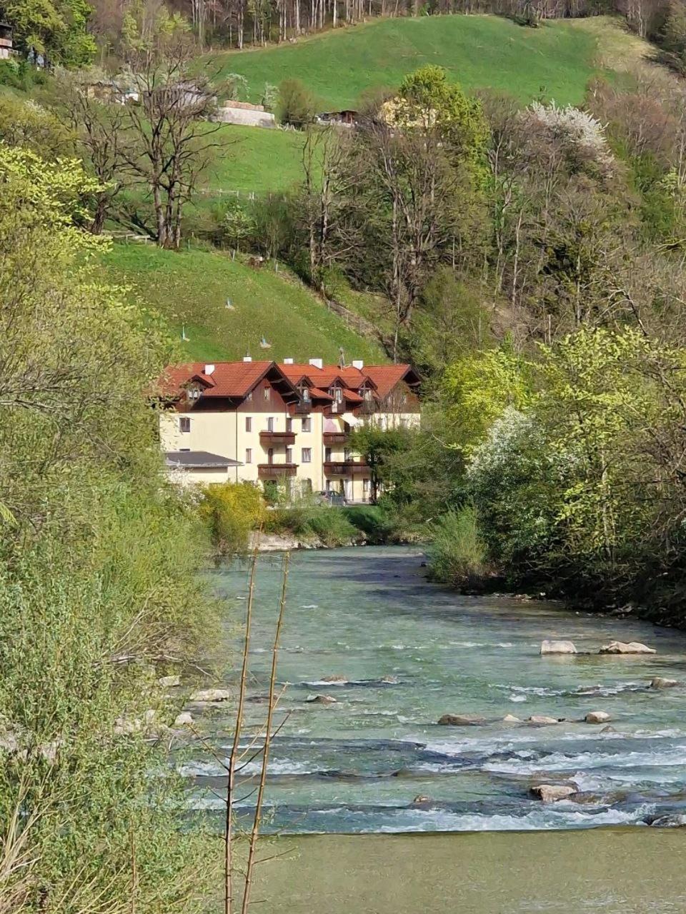Nobile Lumaris 202 Apartman Bad Ischl Kültér fotó