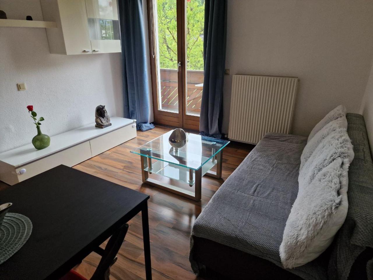 Nobile Lumaris 202 Apartman Bad Ischl Kültér fotó