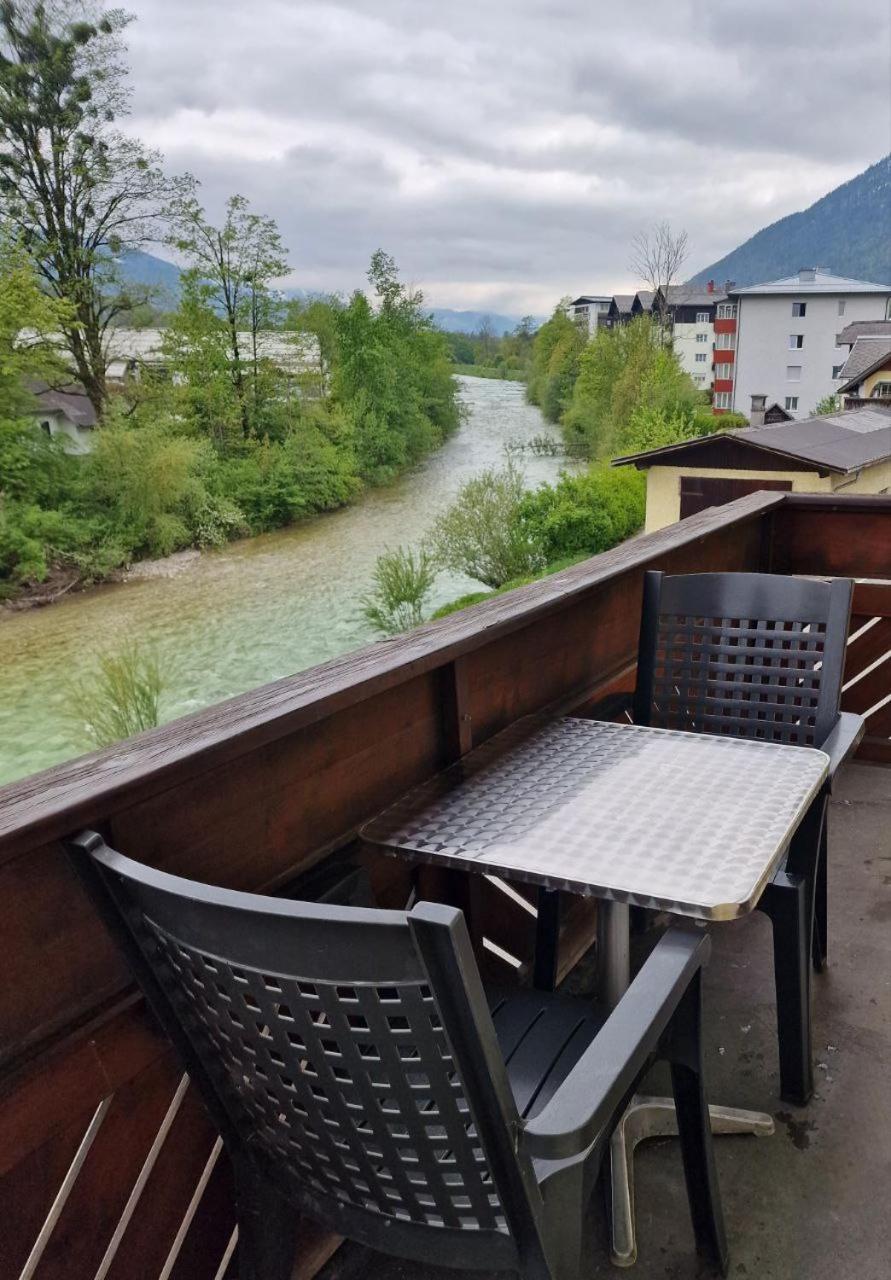 Nobile Lumaris 202 Apartman Bad Ischl Kültér fotó