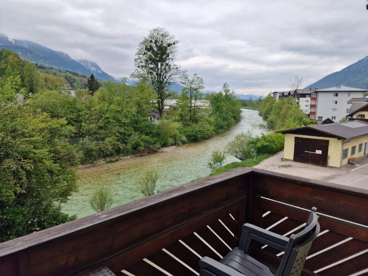 Nobile Lumaris 202 Apartman Bad Ischl Kültér fotó