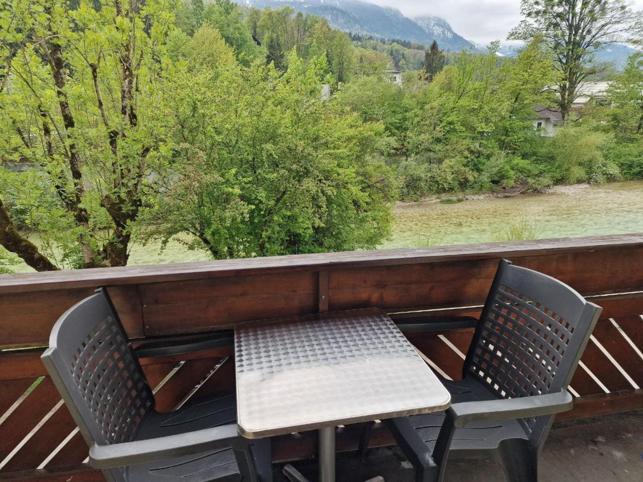 Nobile Lumaris 202 Apartman Bad Ischl Kültér fotó