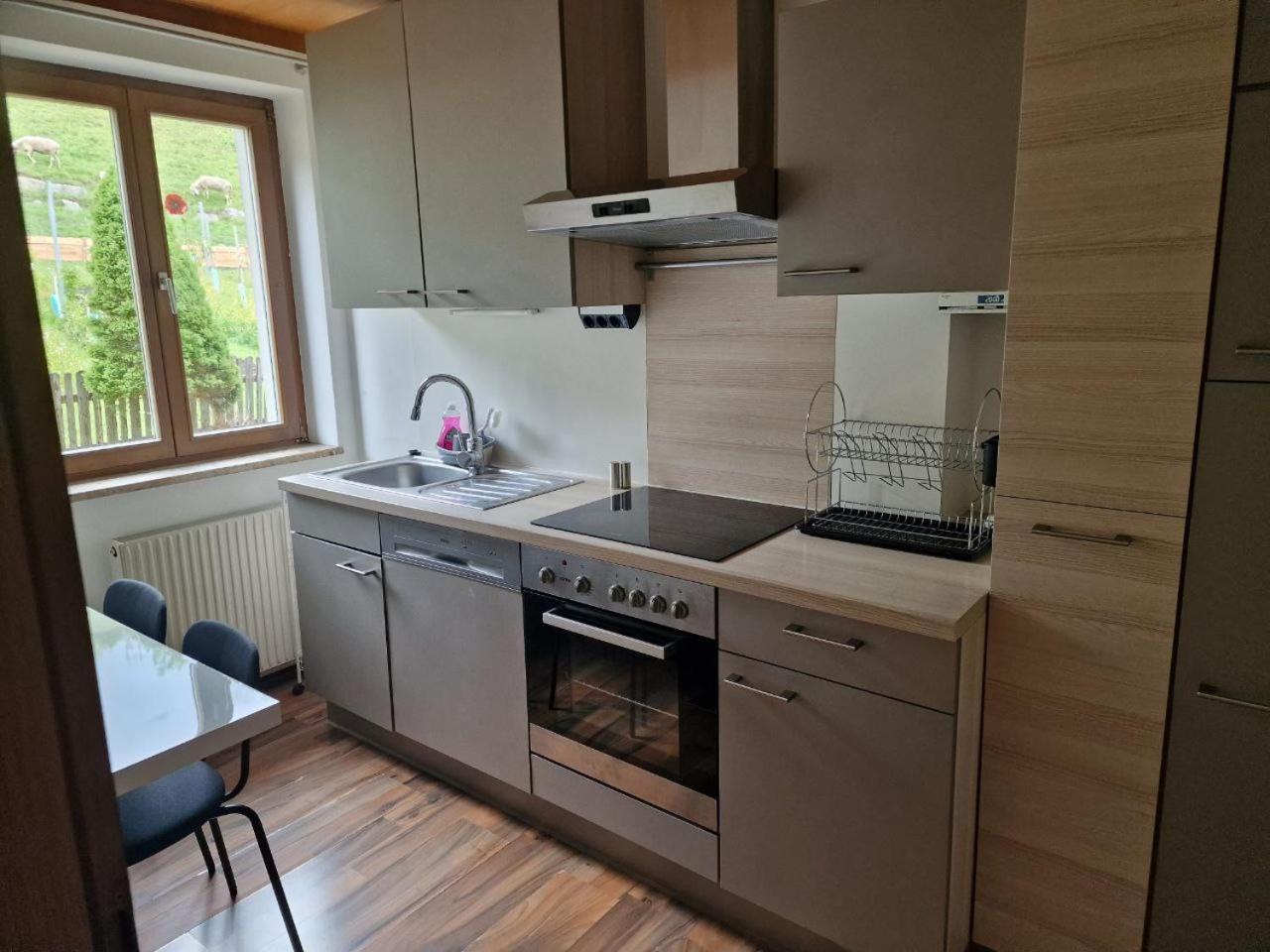 Nobile Lumaris 202 Apartman Bad Ischl Kültér fotó