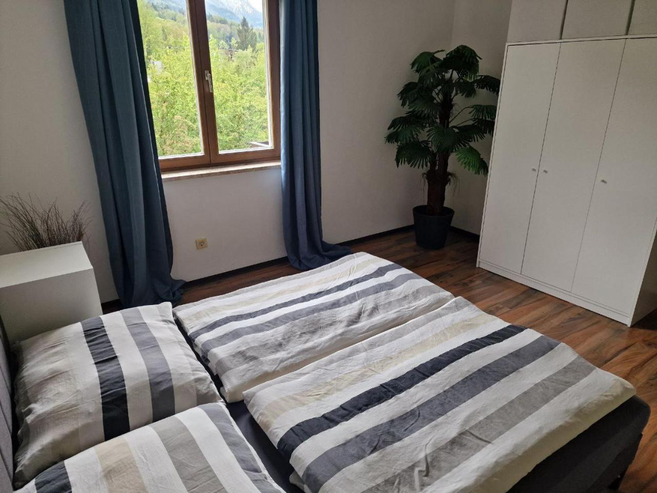 Nobile Lumaris 202 Apartman Bad Ischl Kültér fotó