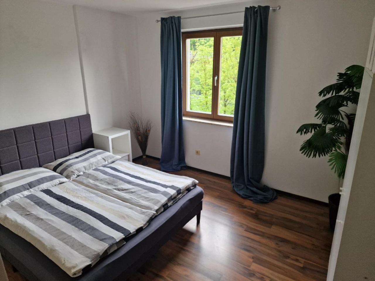 Nobile Lumaris 202 Apartman Bad Ischl Kültér fotó